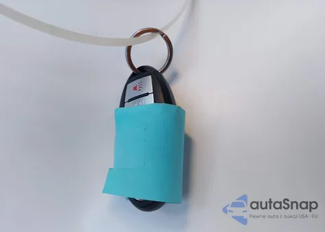 2015 Nissan Altima 2.5/2.5 S/2.5 Sl/2.5 Sv z USA, uszkodzony, nr VIN 1N4AL3AP6FC165427